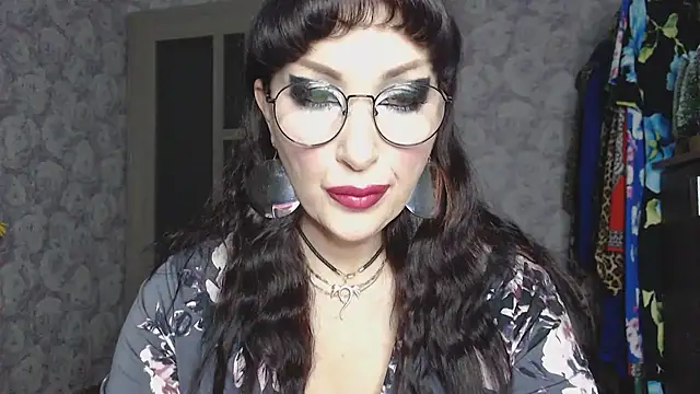 Aziza1 online show from December 5, 2025, 2:58 pm