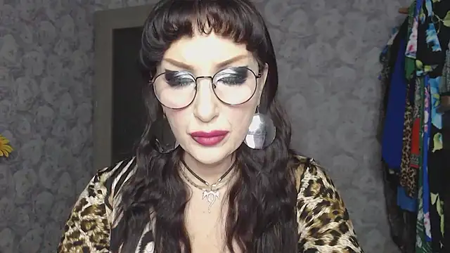 Aziza1 online show from December 20, 2025, 3:08 pm