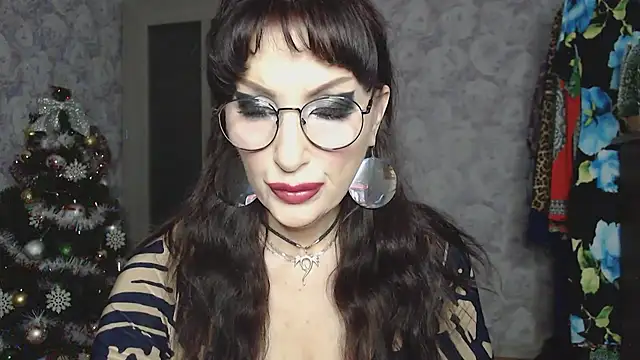 Aziza1 online show from January 5, 2026, 5:27 pm