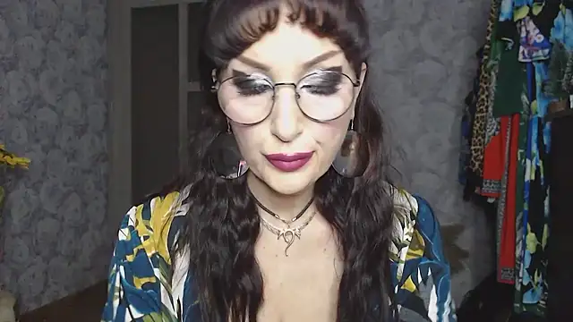 Aziza1 online show from February 12, 2026, 1:50 pm