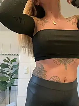 Etwas neugierig online show from December 10, 2024, 9:23 am