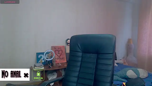 Dark  Elf online show from November 10, 2025, 7:07 am