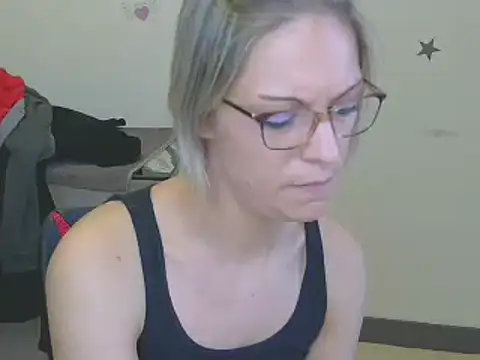 alixfeeling online show from January 20, 2025, 2:46 pm