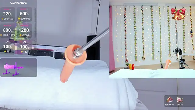 Alessandra Smith online show from December 17, 2024, 7:26 pm