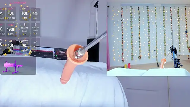 Alessandra Smith online show from January 1, 2025, 5:22 pm