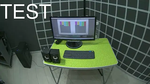 yodaModel1 online show from December 18, 2025, 1:39 pm