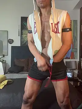 sashamate online show from December 9, 2024, 12:30 pm