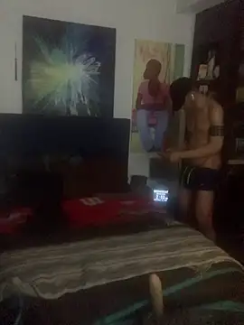 sashamate online show from December 18, 2024, 7:47 am