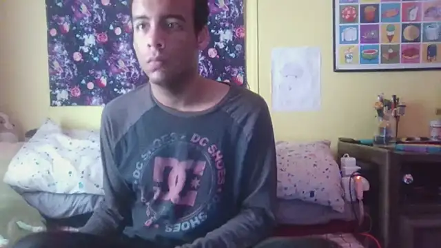 Snapshot of LordSpunFun chatting on January 26, 2025, 4:09 pm LordSpunFun online show from January 26, 2025, 4:09 pm