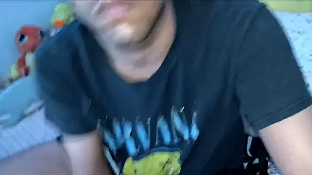 Snapshot of LordSpunFun chatting on February 14, 2025, 12:19 am LordSpunFun online show from February 14, 2025, 12:19 am