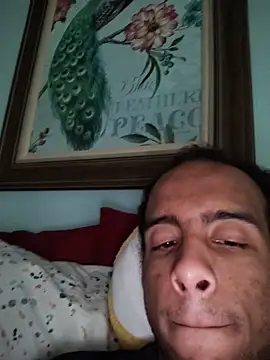 LordSpunFun online show from November 16, 2025, 8:58 pm