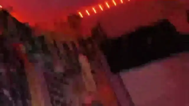 LordSpunFun online show from February 15, 2026, 4:20 am