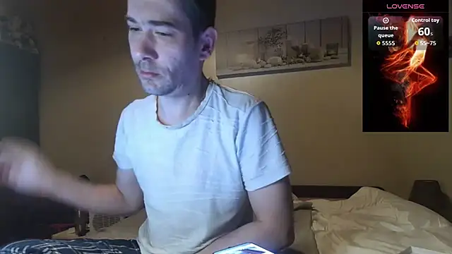 Ethangay online show from March 1, 2026, 6:59 am