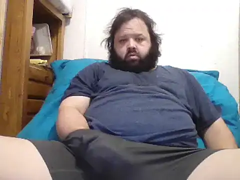 Strongbutgentle36 online show from December 4, 2024, 7:56 pm