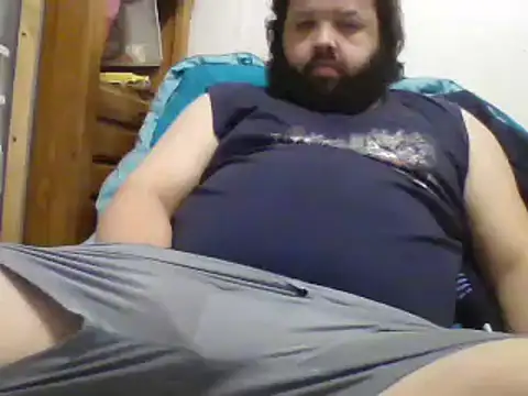 Strongbutgentle36 online show from December 11, 2024, 7:42 am