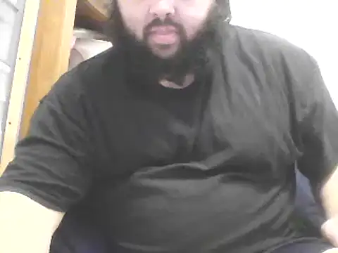 Strongbutgentle36 online show from January 5, 2025, 11:44 pm