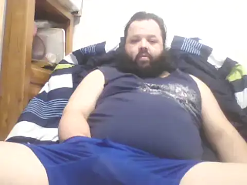 Strongbutgentle36 online show from January 13, 2025, 6:06 am