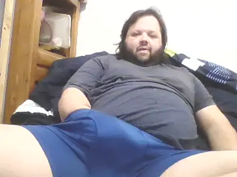 Strongbutgentle36 online show from January 16, 2025, 4:07 pm