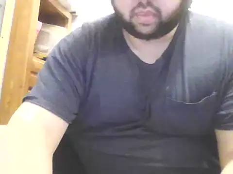 Strongbutgentle36 online show from January 20, 2025, 2:14 pm