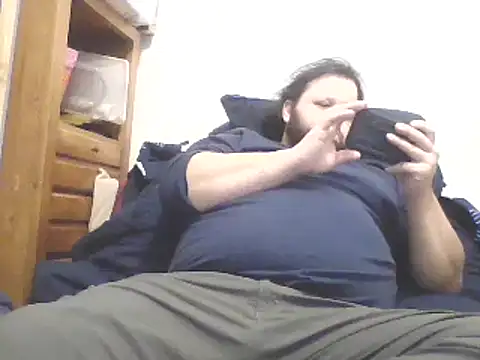 Strongbutgentle36 online show from January 22, 2025, 6:31 pm