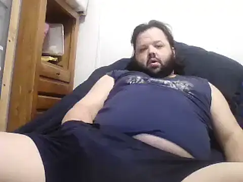 Strongbutgentle36 online show from February 11, 2025, 2:03 am