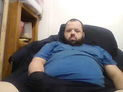 Strongbutgentle36 online show from February 26, 2025, 4:25 am