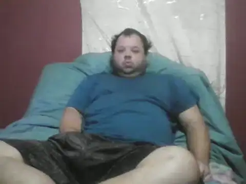 Strongbutgentle36 online show from October 25, 2025, 9:06 am