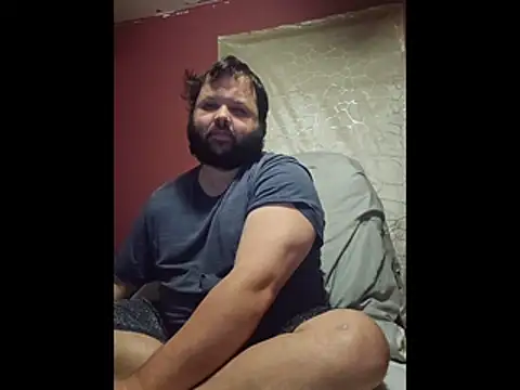 Strongbutgentle36 online show from January 11, 2026, 6:51 am