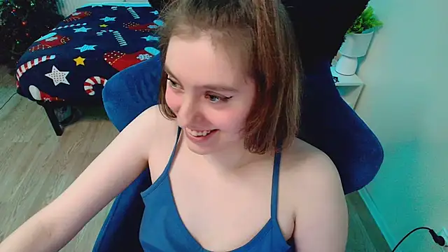 CranberryHot online show from February 16, 2026, 8:27 pm