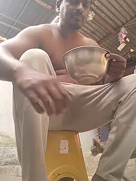 rohanhotguy online show from March 9, 2026, 3:10 am