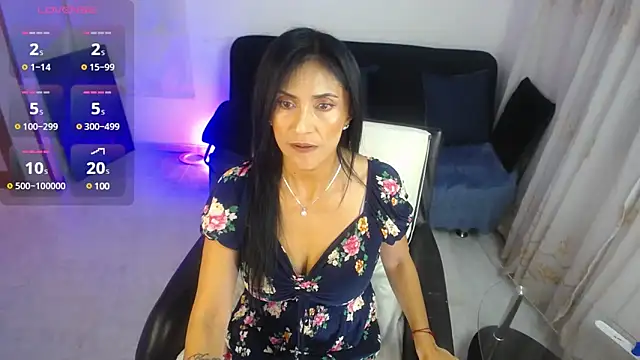  steffy  online show from March 4, 2025, 11:43 pm