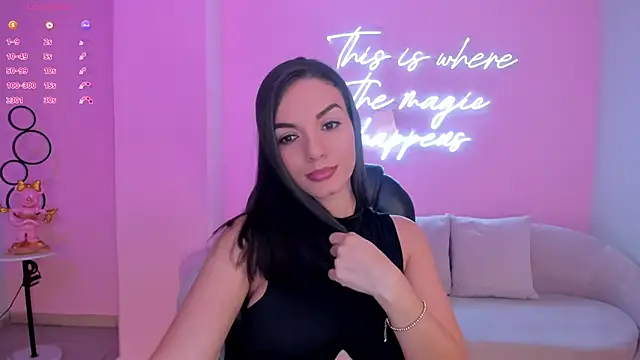 MorganHicks online show from January 13, 2025, 10:45 pm