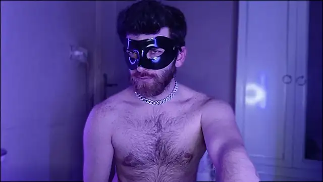 Bullish online show from March 15, 2025, 10:44 pm