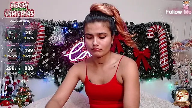 DestinyHills online show from December 28, 2024, 5:57 pm
