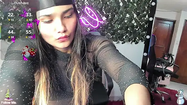 DestinyHills online show from November 26, 2025, 11:55 am