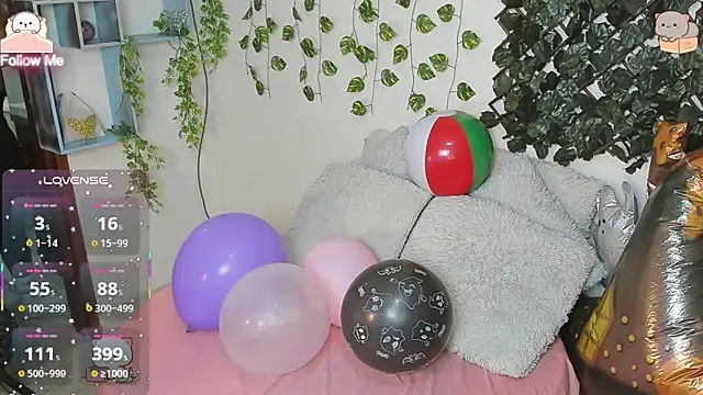 DestinyHills online show from February 10, 2026, 12:20 pm