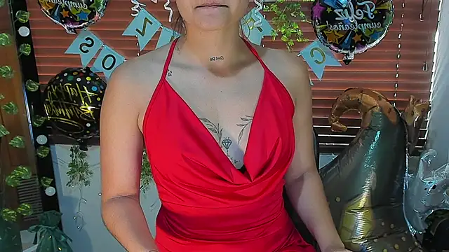 DestinyHills online show from March 20, 2026, 12:21 pm