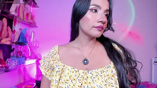 christymilkk online show from September 30, 2025, 1:54 am