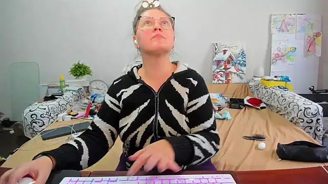 IamYourNarcotic online show from February 14, 2026, 9:28 am