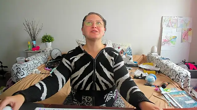 IamYourNarcotic online show from March 6, 2026, 10:23 am