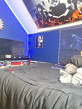 canadacockinme online show from March 16, 2026, 8:46 pm