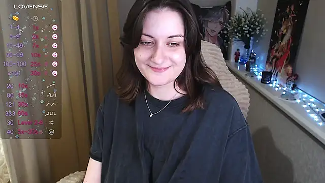 elise sweet online show from February 14, 2025, 8:37 pm