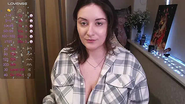 elise sweet online show from February 16, 2025, 11:16 am