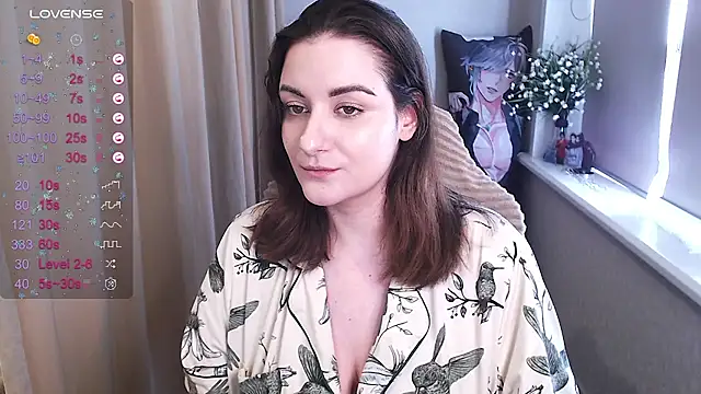 elise sweet online show from March 6, 2025, 7:57 am