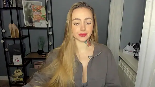 sexyCoralie online show from December 7, 2024, 7:38 am