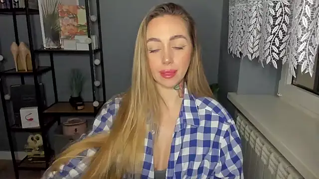 sexyCoralie online show from January 6, 2025, 2:25 pm