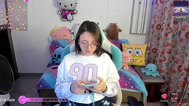 linda-schmidt online show from February 2, 2025, 1:34 am