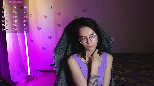 alyssa sweet online show from February 7, 2025, 7:07 am