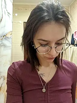 alyssa sweet online show from March 10, 2025, 1:34 am