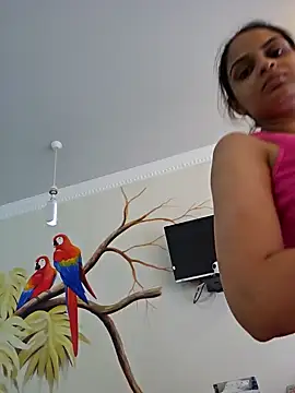 DirtySnowball69 online show from January 9, 2025, 12:19 pm